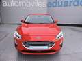 Ford Focus 1.0 Ecoboost Trend+ 125 Rood - thumbnail 2