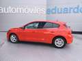 Ford Focus 1.0 Ecoboost Trend+ 125 Rood - thumbnail 5