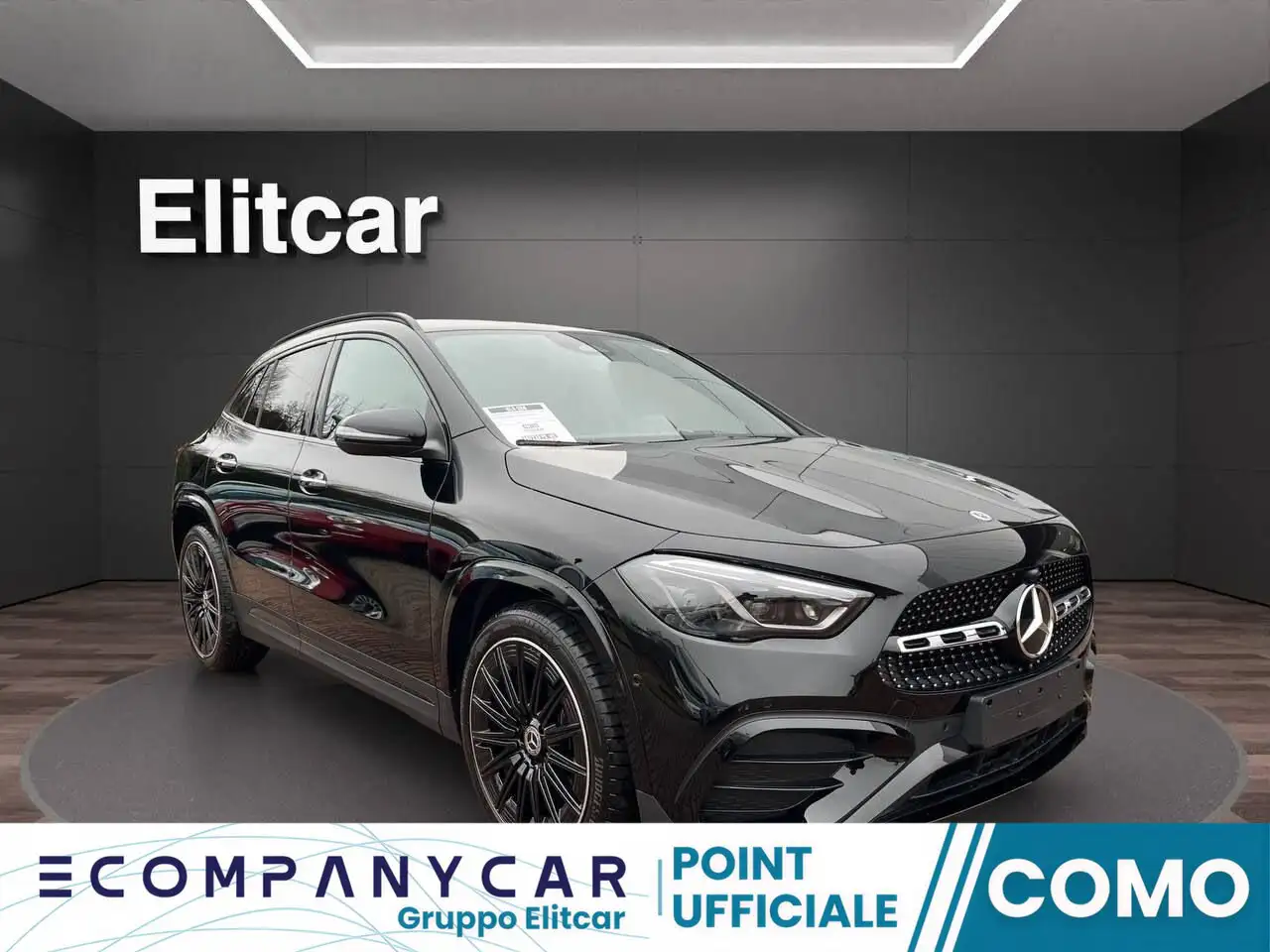 Mercedes-Benz GLA 2026 — фото 7