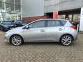 Toyota Auris 1.8 Hybrid EXECUTIVE TREKHAAK 4S-BANDEN STOELVERW Grau - thumbnail 5