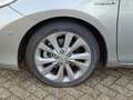 Toyota Auris 1.8 Hybrid EXECUTIVE TREKHAAK 4S-BANDEN STOELVERW Grau - thumbnail 27