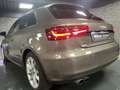 Audi A3 1.4 TFSI - 140  8V Ambition Luxe Bruin - thumbnail 45