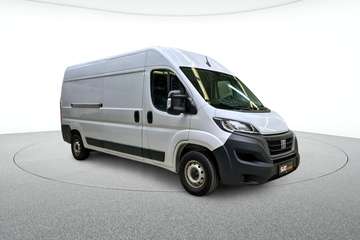 Ducato 140 Multijet L4H2|Klima|TempomatKamera