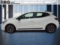 Renault Clio EQUILIBRE TCe 90 Weiß - thumbnail 2