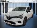 Renault Clio EQUILIBRE TCe 90 Weiß - thumbnail 1