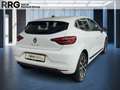 Renault Clio EQUILIBRE TCe 90 Weiß - thumbnail 4