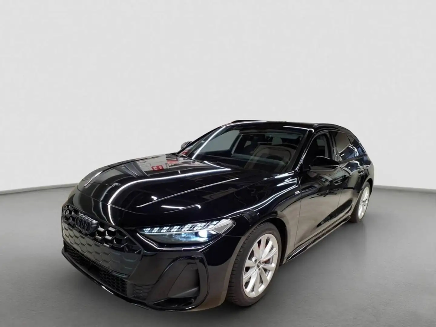 Audi A5 Avant TFSI S Tronic *ACC*AHK*Kamera*S Line* Schwarz - 2