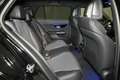 Mercedes-Benz C 200 T AVANTGARDE/PTS/RFK/TOTWINKEL/NAVI/LED Siyah - thumbnail 4