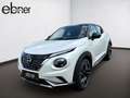 Nissan Juke 1.6 Hybrid N-Design Hybrid | 360° Kamera | Schwarz - thumbnail 2