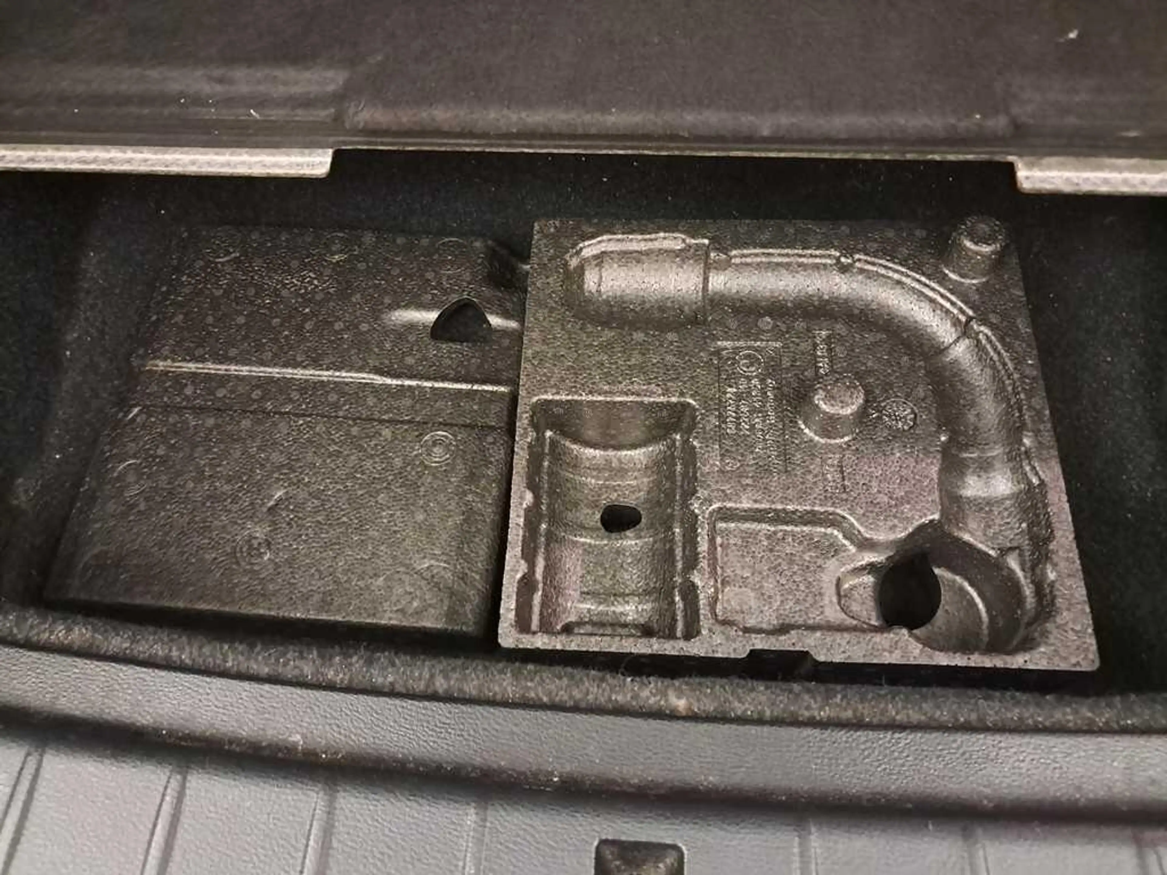 BMW X1 sDrive 18i Aut. /€16.520 netto / Leder / Navi Plus / Zetelverw. / Camera / ... — photo 10