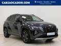 Hyundai TUCSON 1.6 TGDI Nline 30 Aniversario 4x2 Gris - thumbnail 1