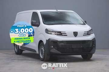 1.5 Bluehdi 120CV Pro STD + Pack Visibility IVA E