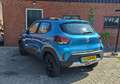 Dacia Spring Comfort+ (Orange p.) Blauw - thumbnail 3
