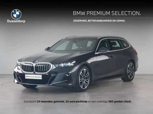 BMW 5er