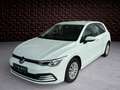 Volkswagen Golf Golf 1,0 TSI Weiß - thumbnail 1