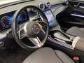 Mercedes-Benz C 220 d Avantgarde Rückfahrkamera Distronic AHK Blanc - thumbnail 12