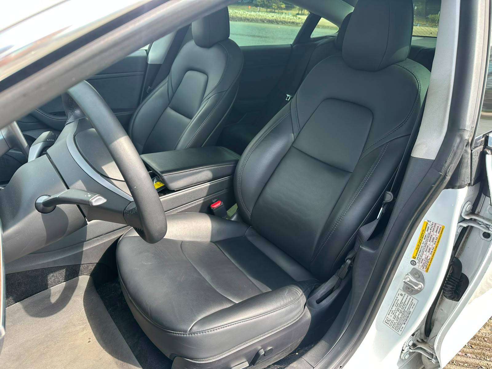 2020 Tesla Model 3 Standard Range Plus — снимка 1
