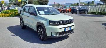 Grande Panda 1.2 hybrid Icon 110cv edct