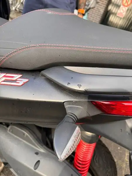 Piaggio MP3 300 - foto 3