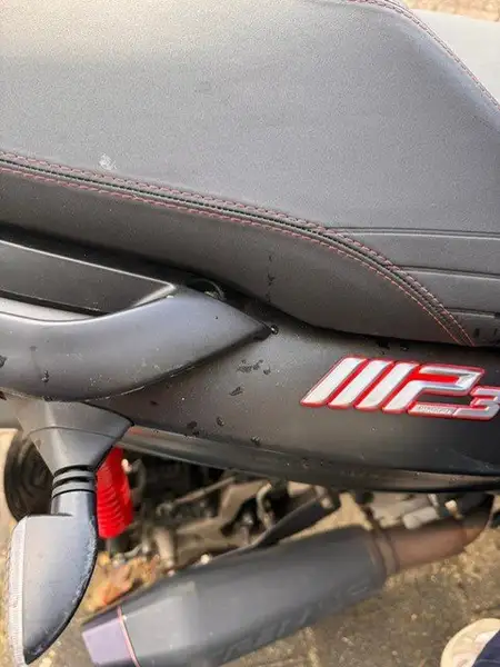 Piaggio MP3 300 - foto 7