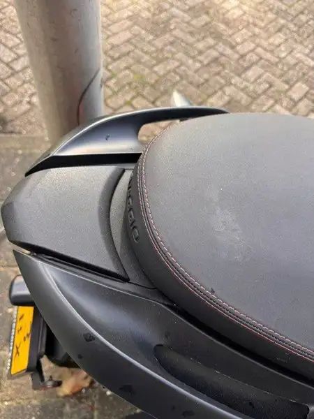 Piaggio MP3 300 - foto 5