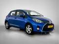 Toyota Yaris 1.5 Hybrid Aspiration Blauw - thumbnail 12