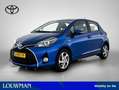 Toyota Yaris 1.5 Hybrid Aspiration Blauw - thumbnail 1