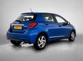 Toyota Yaris 1.5 Hybrid Aspiration Blauw - thumbnail 2