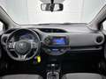 Toyota Yaris 1.5 Hybrid Aspiration Blauw - thumbnail 4