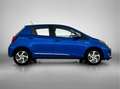 Toyota Yaris 1.5 Hybrid Aspiration Blauw - thumbnail 11