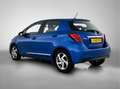 Toyota Yaris 1.5 Hybrid Aspiration Blauw - thumbnail 13