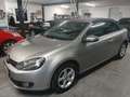 Volkswagen Golf Cabriolet 1.6 TDI *TÜV 03/2027*EURO-5*GARANTIE* Gris - thumbnail 10