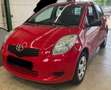 Toyota Yaris Cool Rot - thumbnail 1