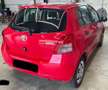 Toyota Yaris Cool Rot - thumbnail 2