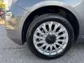 Fiat 500C 1.0 Hybrid Dolcevita CABRIO, SENSORI, CARPLAY Gris - thumbnail 7