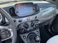 Fiat 500C 1.0 Hybrid Dolcevita CABRIO, SENSORI, CARPLAY Gris - thumbnail 12