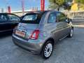 Fiat 500C 1.0 Hybrid Dolcevita CABRIO, SENSORI, CARPLAY Gris - thumbnail 6