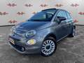 Fiat 500C 1.0 Hybrid Dolcevita CABRIO, SENSORI, CARPLAY Gris - thumbnail 1