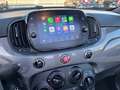 Fiat 500C 1.0 Hybrid Dolcevita CABRIO, SENSORI, CARPLAY Gris - thumbnail 10