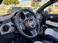 Fiat 500C 1.0 Hybrid Dolcevita CABRIO, SENSORI, CARPLAY Gris - thumbnail 9