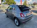 Fiat 500C 1.0 Hybrid Dolcevita CABRIO, SENSORI, CARPLAY Gris - thumbnail 4