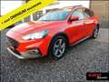 Ford Focus Active 150pk automaat !gps/cruise/camera Rosso - thumbnail 1