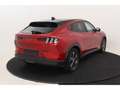 Ford Mustang Mach-E Base 76 kWh Standard range Red - thumbnail 7