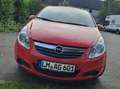 Opel Corsa Corsa ED 5T 1.2 TP EASY Rot - thumbnail 2