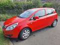 Opel Corsa Corsa ED 5T 1.2 TP EASY Rot - thumbnail 1