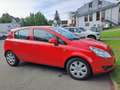Opel Corsa Corsa ED 5T 1.2 TP EASY Rot - thumbnail 6