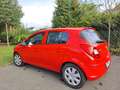 Opel Corsa Corsa ED 5T 1.2 TP EASY Rot - thumbnail 4