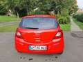 Opel Corsa Corsa ED 5T 1.2 TP EASY Rot - thumbnail 8