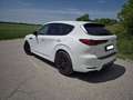 Mazda CX-60 CX-60 3.3L e-SKYACTIV D HOMURA Aut. Homura AHK, 20" Weiß - thumbnail 6