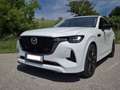 Mazda CX-60 CX-60 3.3L e-SKYACTIV D HOMURA Aut. Homura AHK, 20" Weiß - thumbnail 3